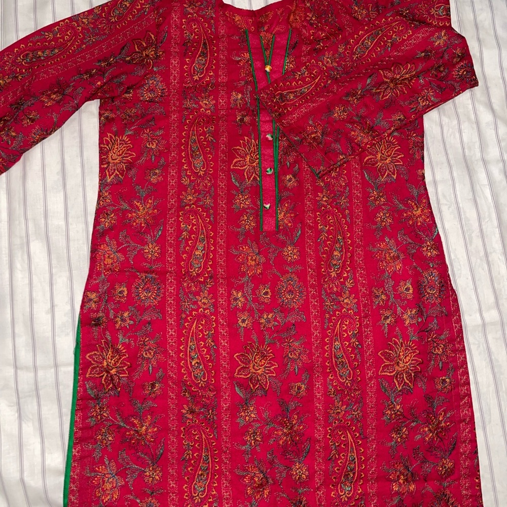 Bareeze 2 piece suit